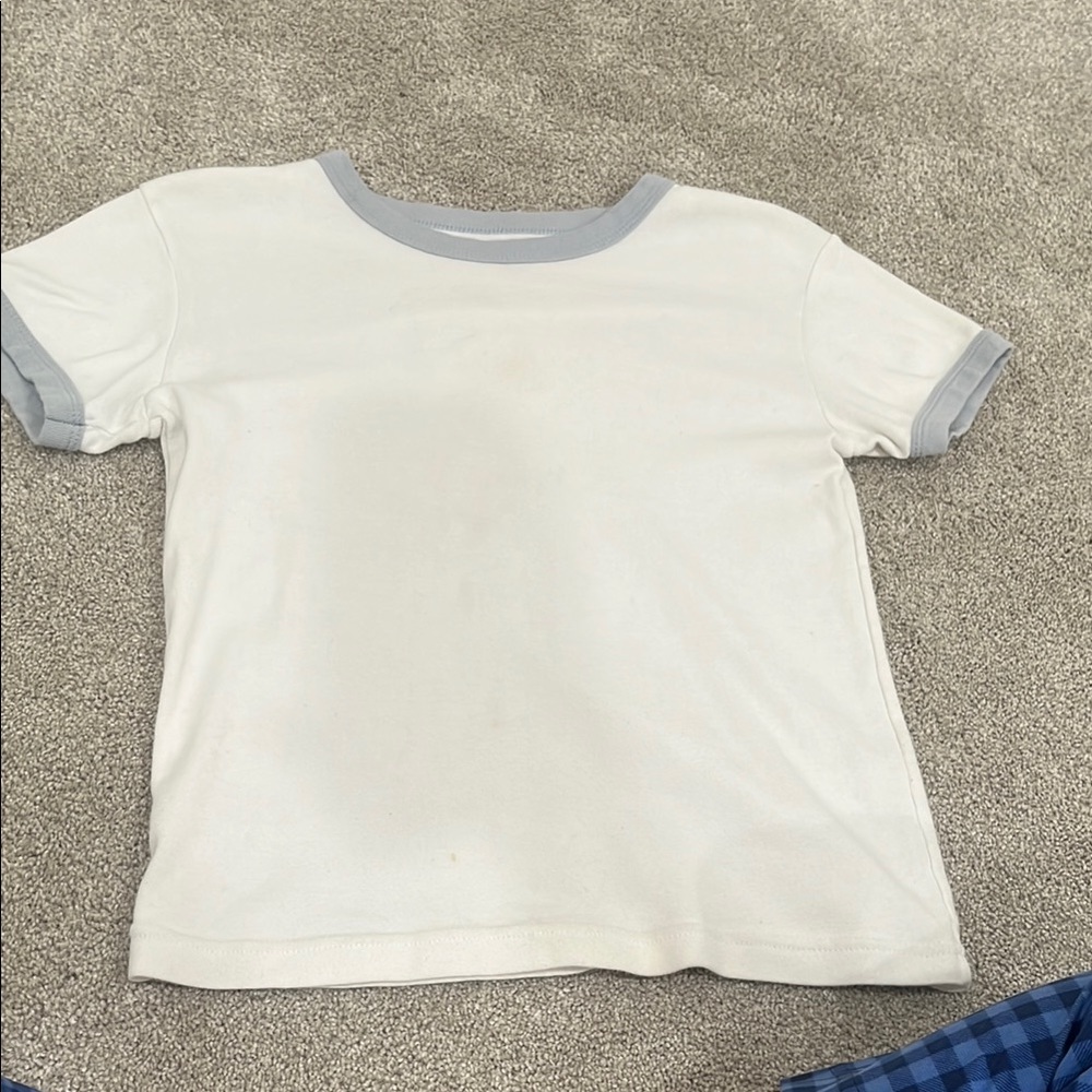 Brandy Melville short sleeve top